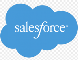 Salesforce logo