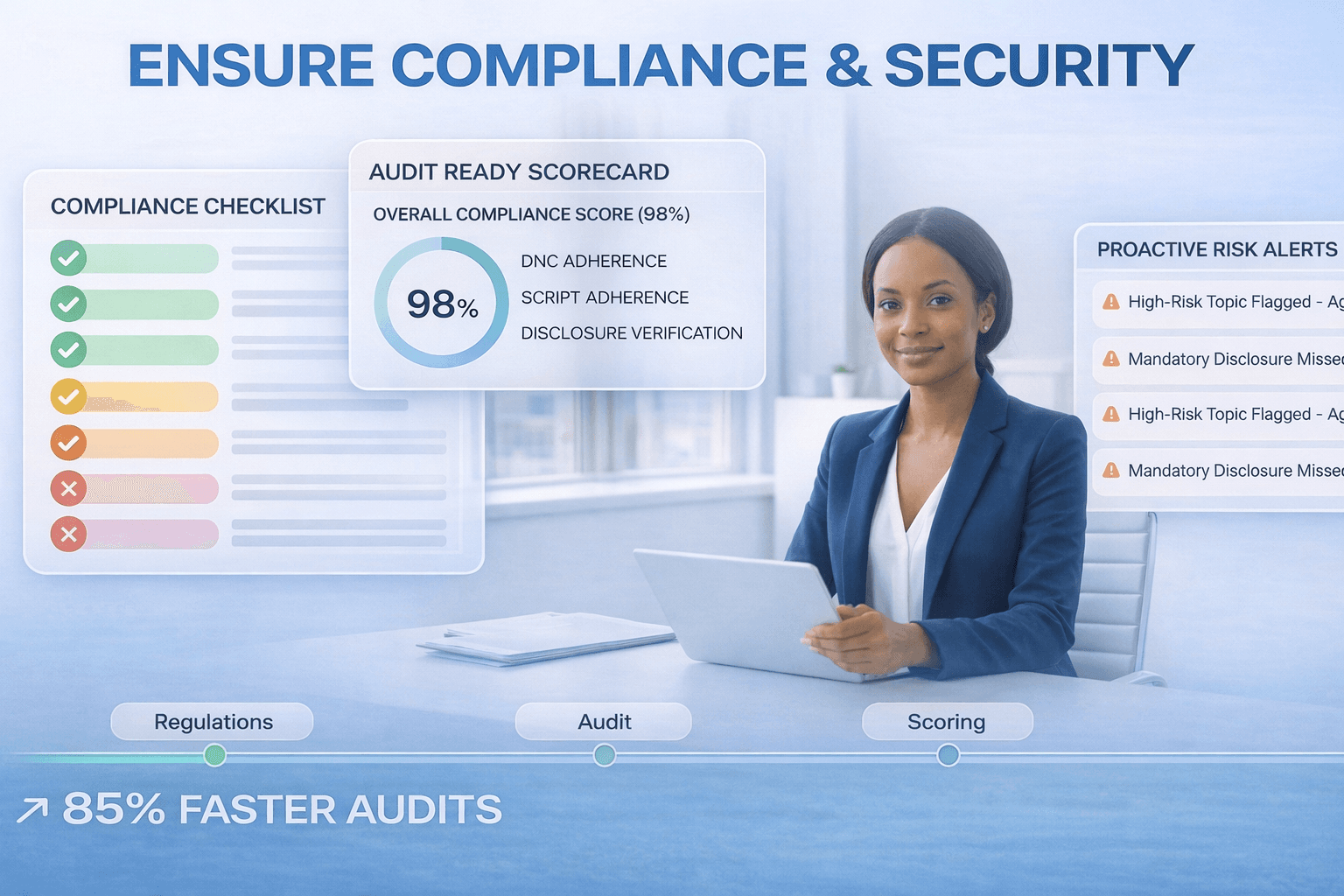 Compliance Monitoring
