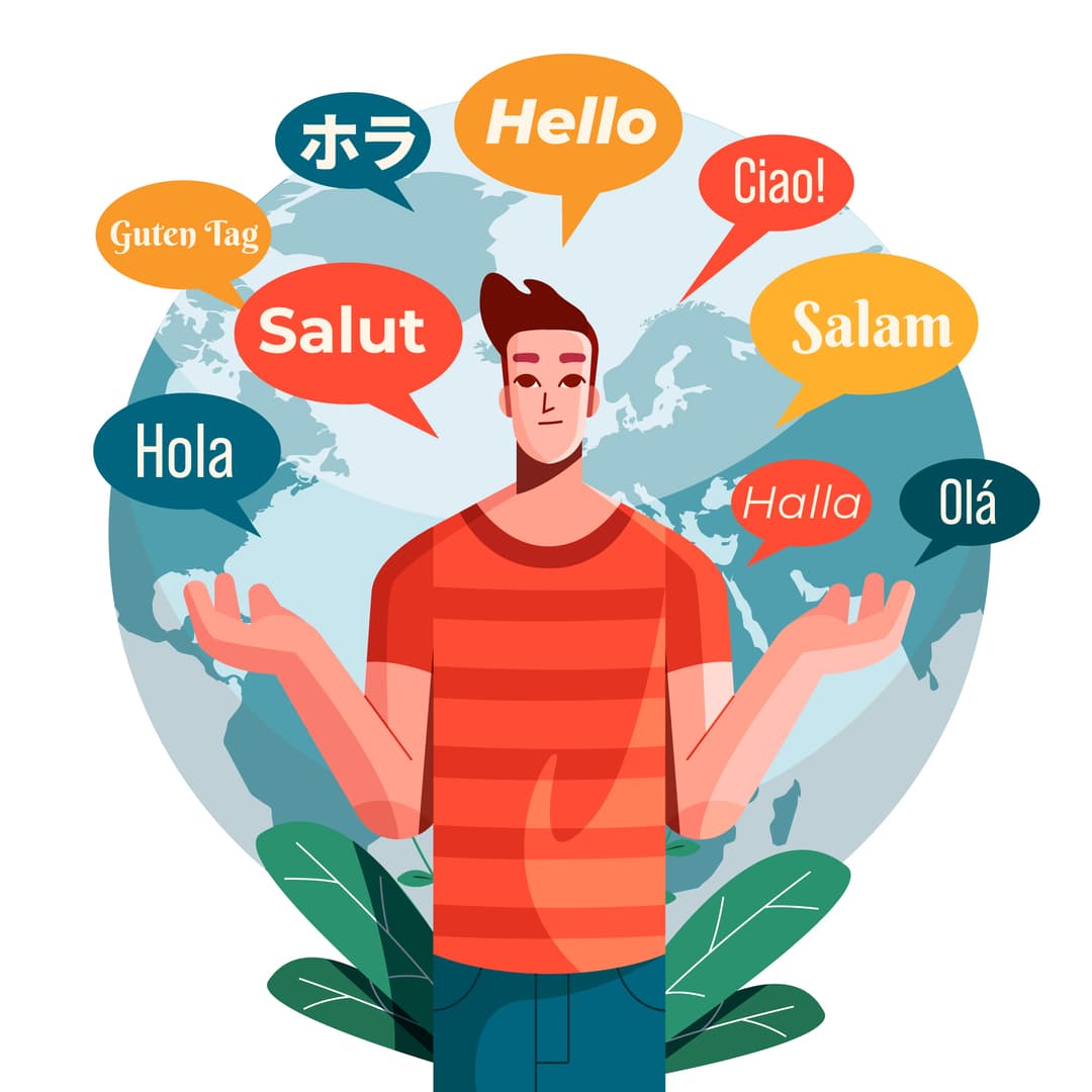 Multilingual Communication