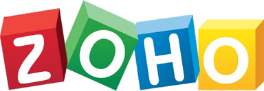 Zoho CRM