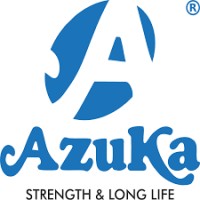 Azuka Synthetics Logo