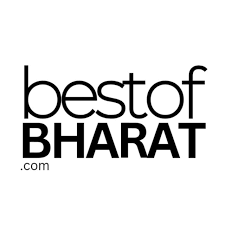 Best of Bharat Logo